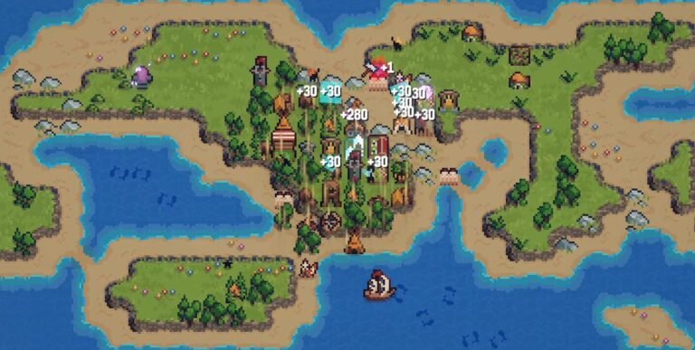 Cities Skylines meets Balatro in the absorbing roguelike city builder Combolands