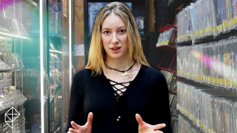 ContraPoints reveals the Pokémon win that finally defeated her parents