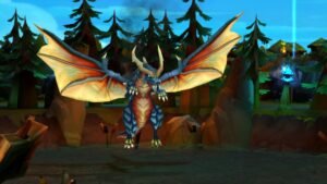 League of Legends producer reveals how Classic came to life