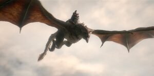 House of the Dragon showrunner teases more dragons to come
