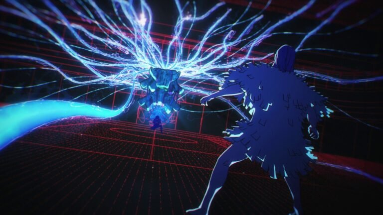 The biggest anime event of 2026 is officially streaming on Netflix