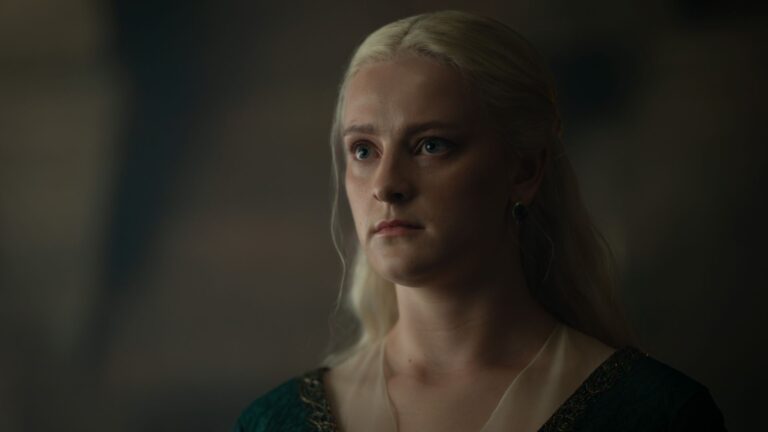 How and when did Helaena Targaryen die in House of the Dragon?