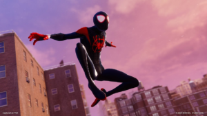 The 10 best Marvel video games of all time