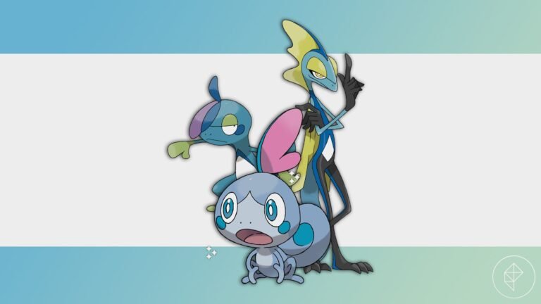 Pokémon Go Sobble Community Day event guide