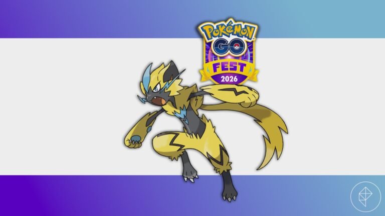 Pokémon Go ‘A Thunderous Discovery’ Zeraora Special Research quest steps