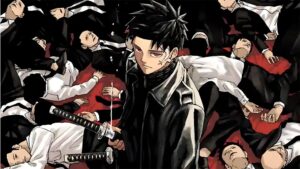 Kagurabachi’s first 20 minutes slices through the explosive Anime Expo hype