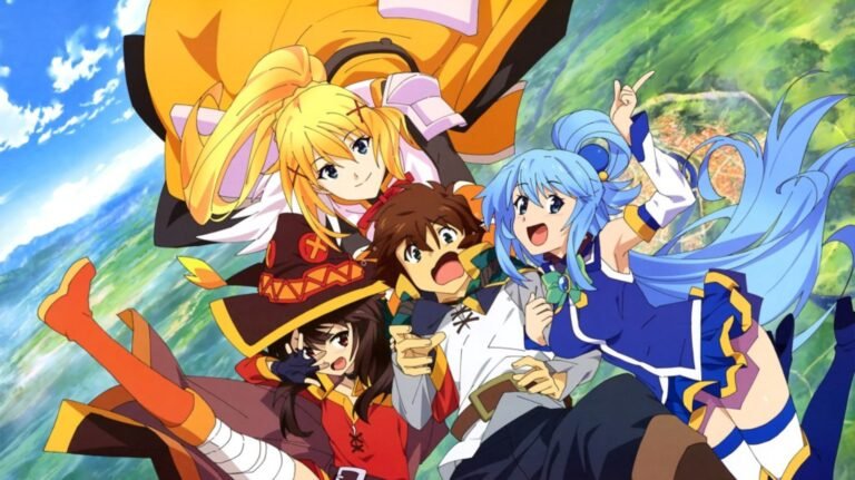 Hit isekai anime is changing production studio again ahead of season 4’s confirmed release