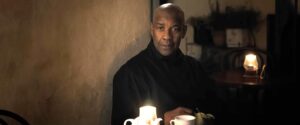 Denzel Washington’s Equalizer trilogy is finally streaming on HBO Max