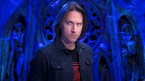 Warframe devs say adding Critical Role’s Matt Mercer is a ‘dream come true’