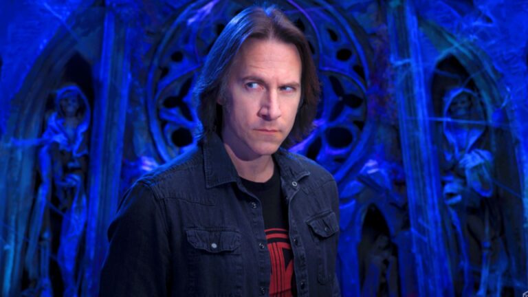 Warframe devs say adding Critical Role’s Matt Mercer is a ‘dream come true’
