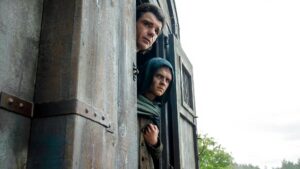 Larys Strong and Aegon II hit ‘rock bottom’ in this week’s House of the Dragon