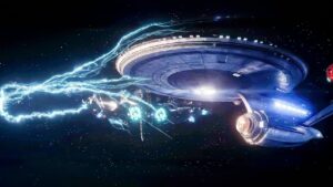 Star Trek: Strange New Worlds season 4 release date is almost here