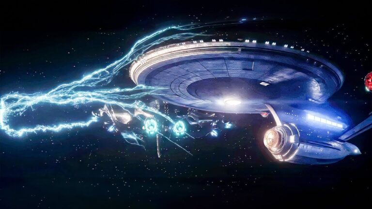 Star Trek: Strange New Worlds season 4 release date is almost here