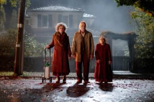Horror master James Wan’s greatest movie franchise officially returns in 3 weeks