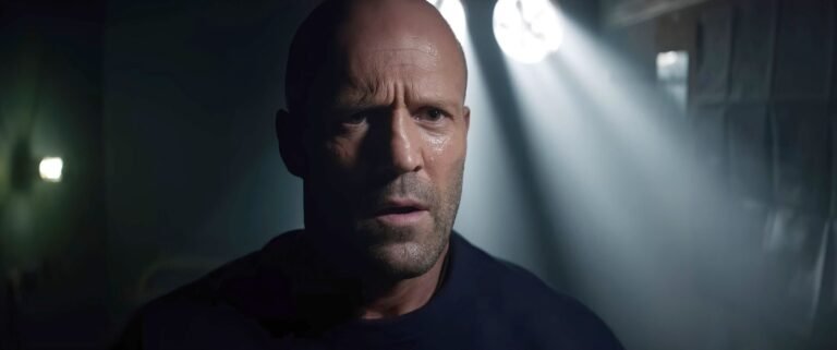 Jason Statham’s The Meg 2 is a global hit on Netflix, and still worth watching