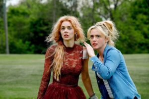 Ready or Not 2 is officially streaming on Hulu