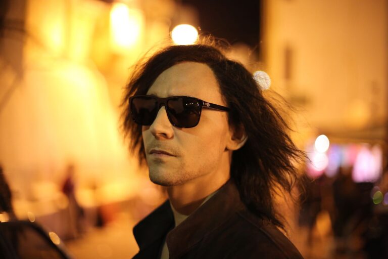 Only Lovers Left Alive is streaming for free on Tubi, and it redefines the vampire genre