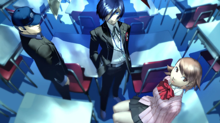 20 years ago, Persona 3’s social stats changed how we think about video game characters