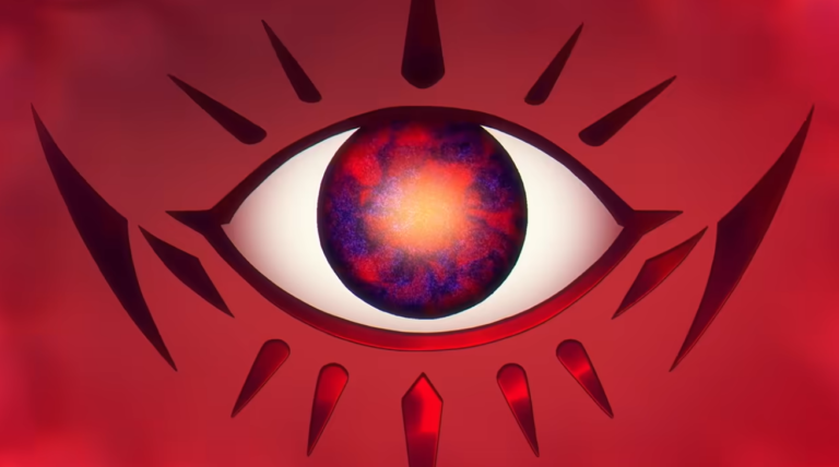 Underrated supernatural battle manga finally gets anime adaptation after 16 years