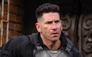 Jon Bernthal reveals the difference between making Marvel movies and TV: ‘I was blown away’