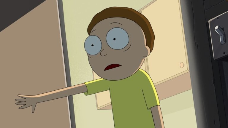 Rick and Morty’s season 9 finale had to be that brutal, showrunners say