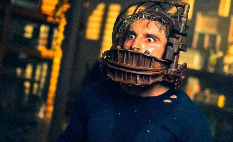 Netflix is losing the entire Saw franchise later this month — so it’s time to start bingeing