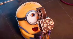 Pierre Coffin reveals why he returned to direct Minions & Monsters after sitting out the last 2 movies
