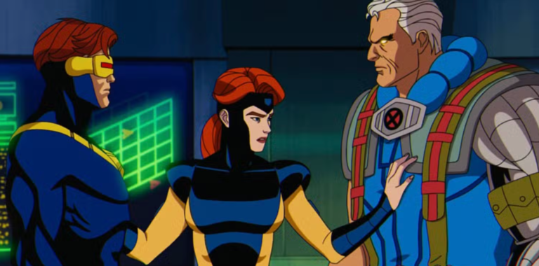 Who is Mother Askani in X-Men ’97? The truth behind season 2’s most important, most mysterious character