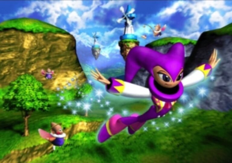 Sonic the Hedgehog’s creators accidentally made the best Christmas video game ever