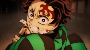 Demon Slayer Infinity Castle Part 2 news, plot, trailer, and possible release date window