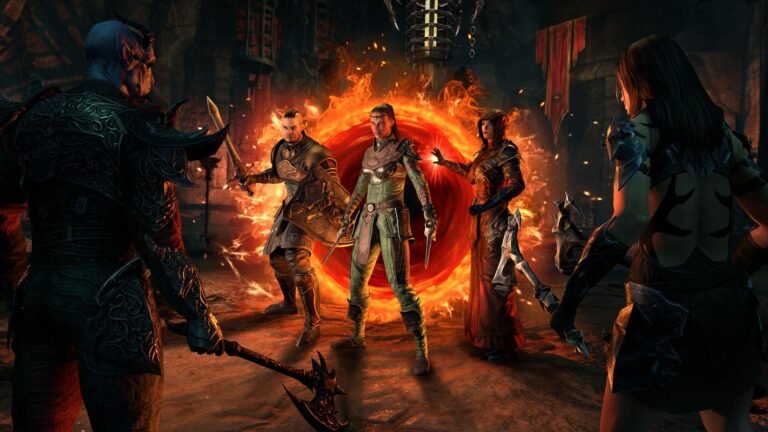 Xbox layoffs hit Bethesda: Elder Scrolls Online developer ‘gutted’