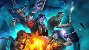 A new Critical Role story will follow one of The Mighty Nein’s most popular characters