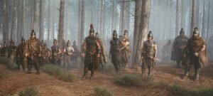 The Odyssey streaming release date window: When will it be on Peacock, Netflix, Blu-ray, and DVD?