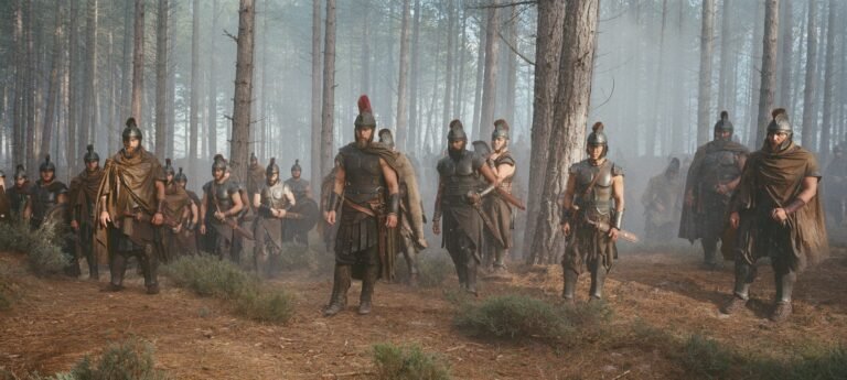 The Odyssey streaming release date window: When will it be on Peacock, Netflix, Blu-ray, and DVD?