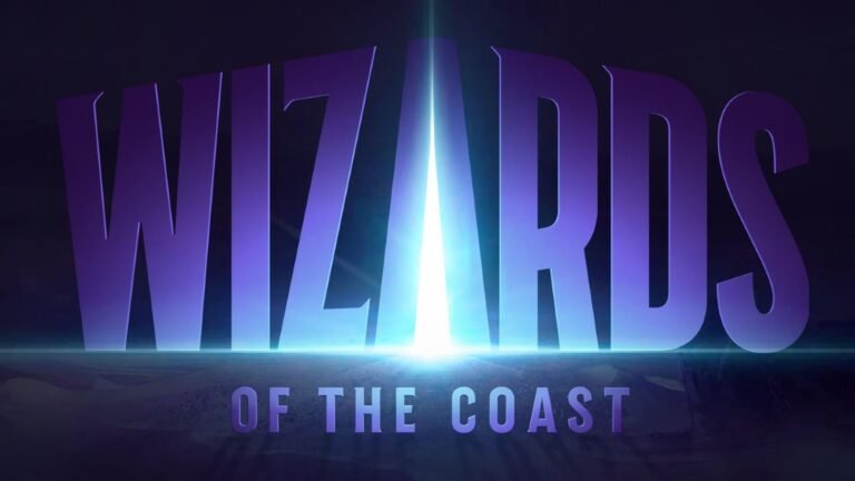 Despite Magic’s unprecedented success, Wizards of the Coast’s president is already stepping down