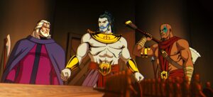 Who is Rama-Tut? The Kang variant in X-Men ’97 explained