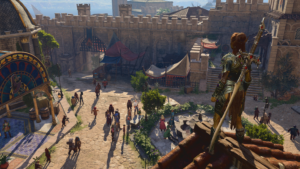 10 best games like Baldur’s Gate 3