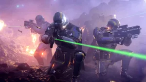 PlayStation Plus Extra/Premium Games For August 2026 Includes Helldivers 2