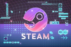 Steam Just Suffered the Biggest Leak in Video Game History