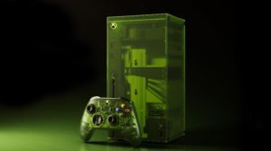 Microsoft’s 25th Anniversary Xbox Series X Could Be Its Most Expensive Console Yet