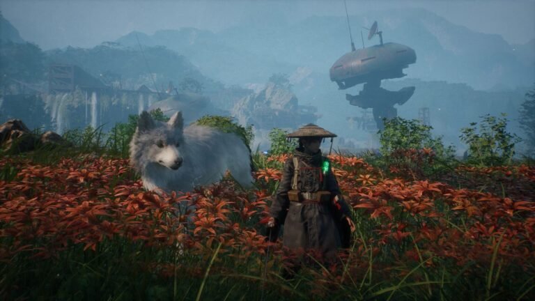 Beast of Reincarnation’s Dog Is A Huge Miss On Game Freak’s Part