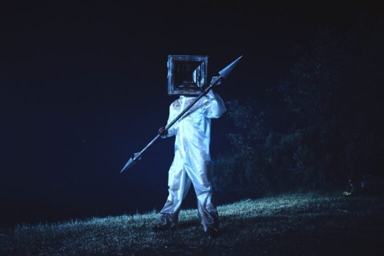 What’s the Worst Camp Miasma Movie? Jane Schoenbrun Breaks Down Their Alt-Universe Slasher Franchise