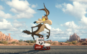 How ‘Coyote vs. ACME’ Broke All the Rules of Live-Action Looney Tunes Movies, and Got Away with It