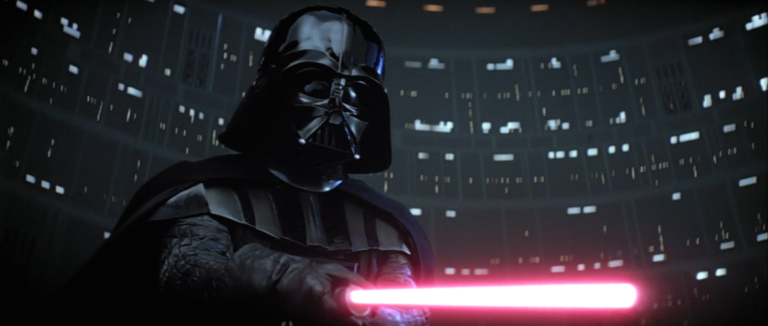 The Ninth Jedi director reveals how he changed lightsaber canon using classic samurai cinema
