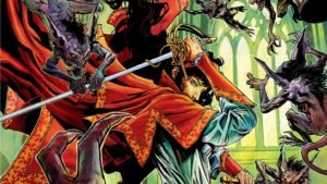 5 Years Later, a Fan-Favorite D&D Book Officially Gets the Perfect Follow Up