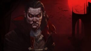 Steam is Getting an Absurd New Vampire Survivors Clone in 2 Weeks