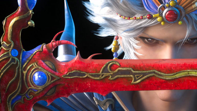 Final Fantasy Resonance is Going All In On the Series’ Golden Age