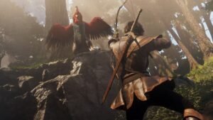 Xbox’s New Fable Hones the Classic Series’ Combat to Near-Perfection