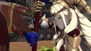 Nintendo Switch 2’s 2026 Looks Very Different After Fire Emblem: Fortune’s Weave Direct