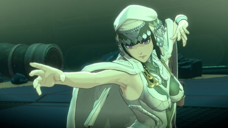 Fire Emblem: Fortune’s Weave Preview: Potentially Nintendo’s Best Strategy Game Yet